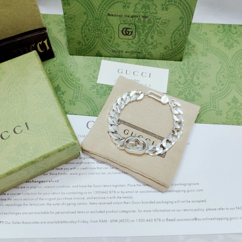 SportInspired Gucci Bracelets 243818