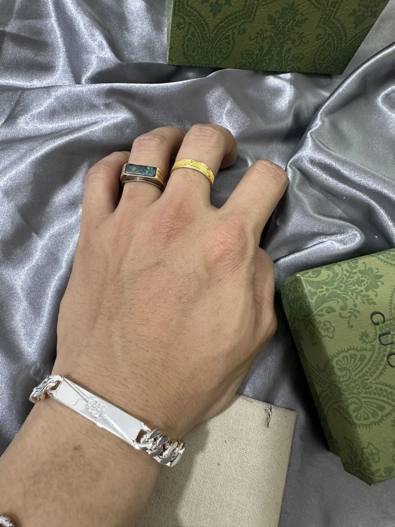 Gucci Bracelets Supportive 243820