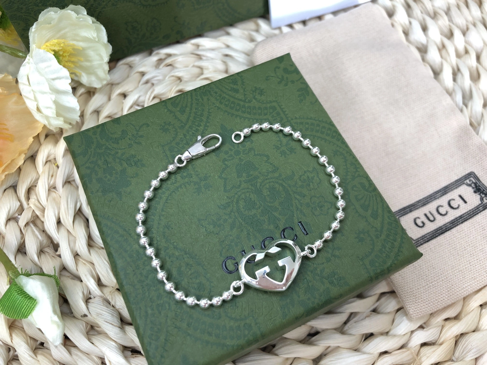 Gucci Bracelets Thermal 243802