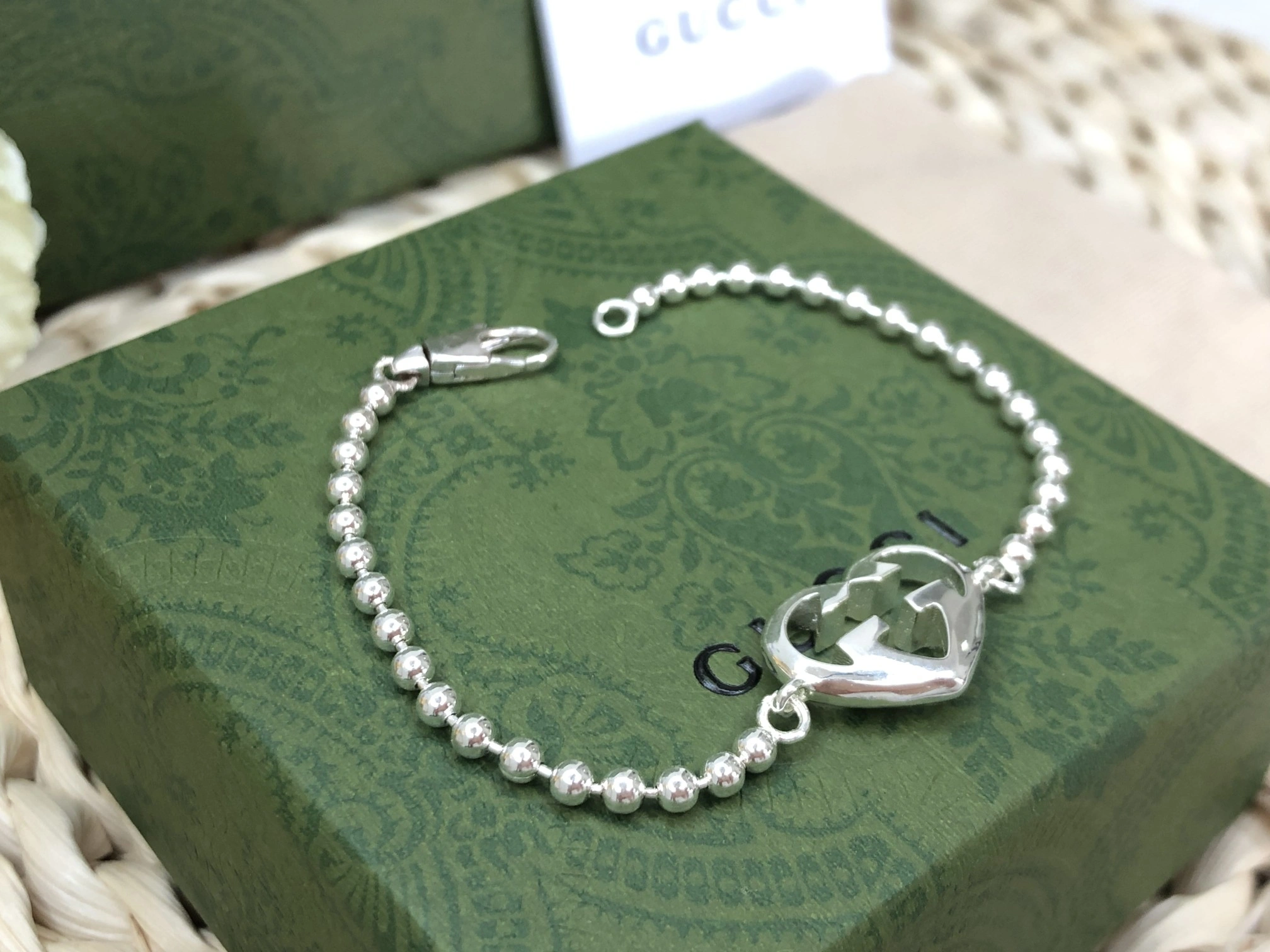 Gucci Bracelets Thermal 243802