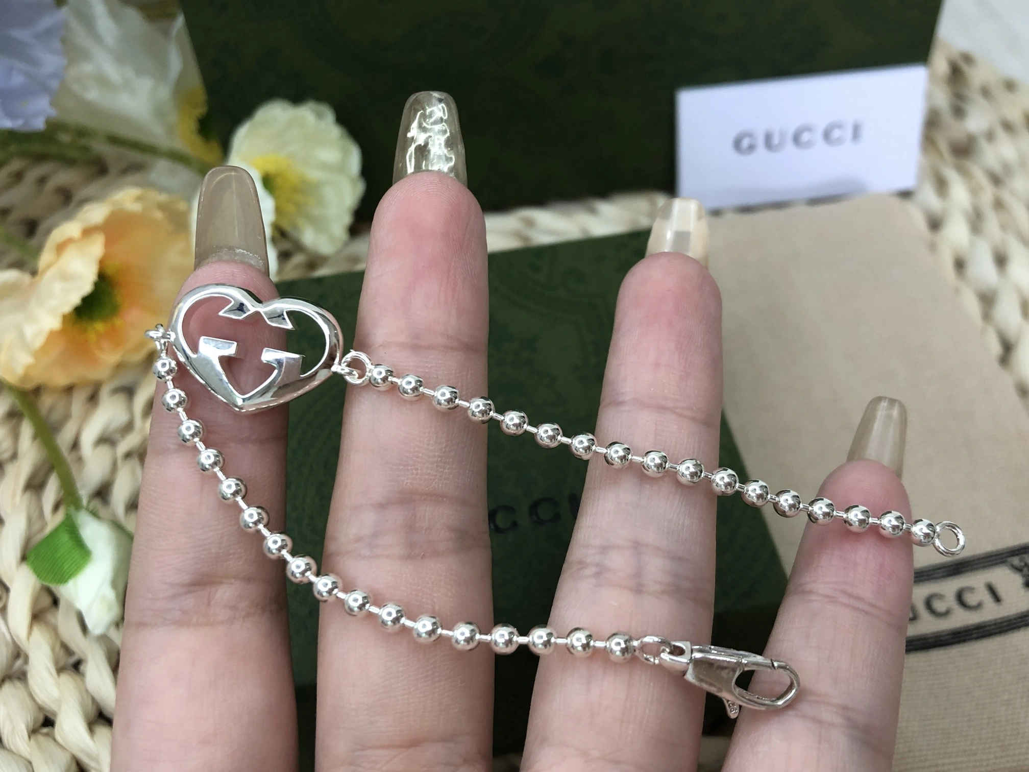 Gucci Bracelets Thermal 243802