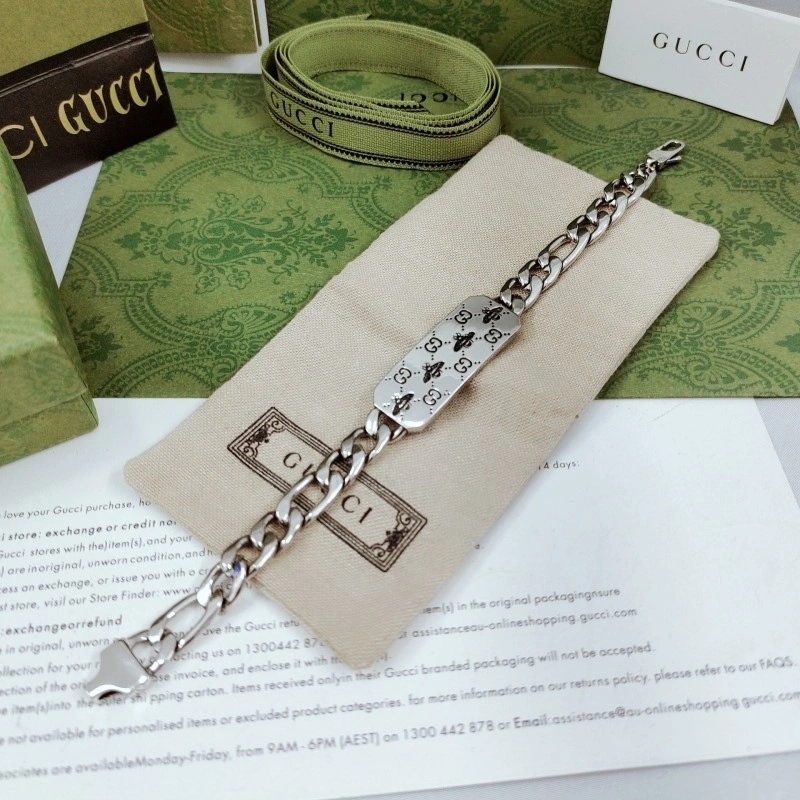 Lightweight Gucci Bracelets 243819