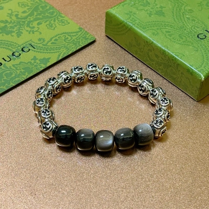 Gucci Bracelets Colorful 243821