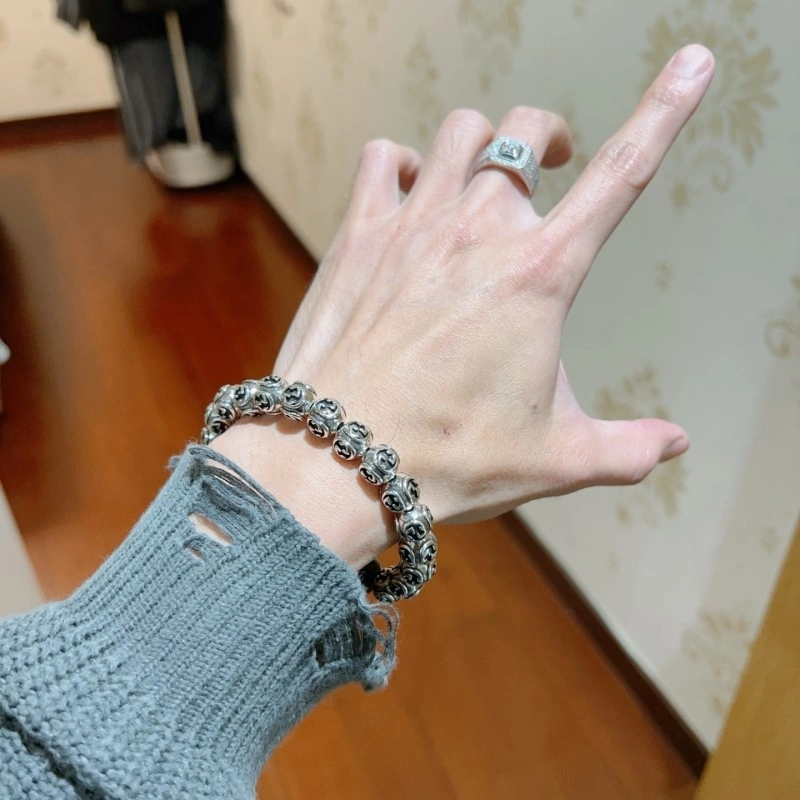 Gucci Bracelets Colorful 243821