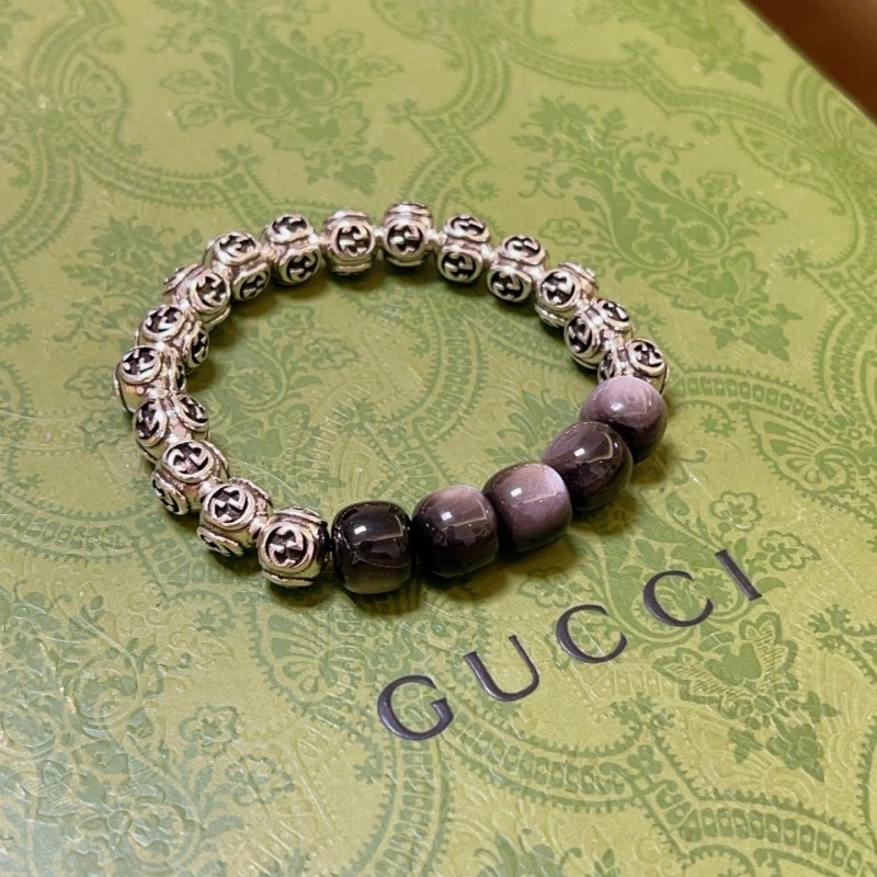 Gucci Bracelets Colorful 243821