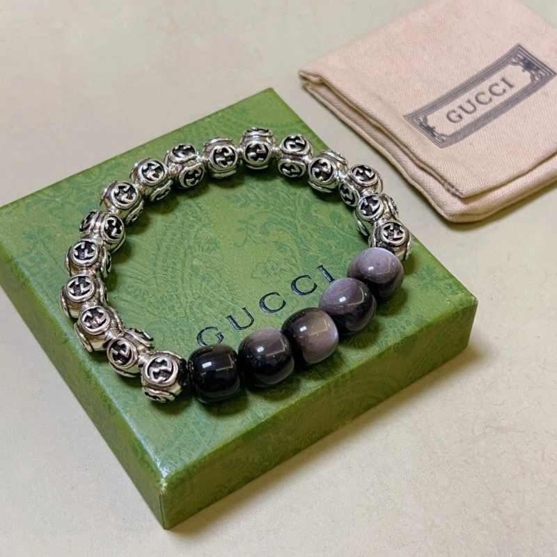 Gucci Bracelets Colorful 243821