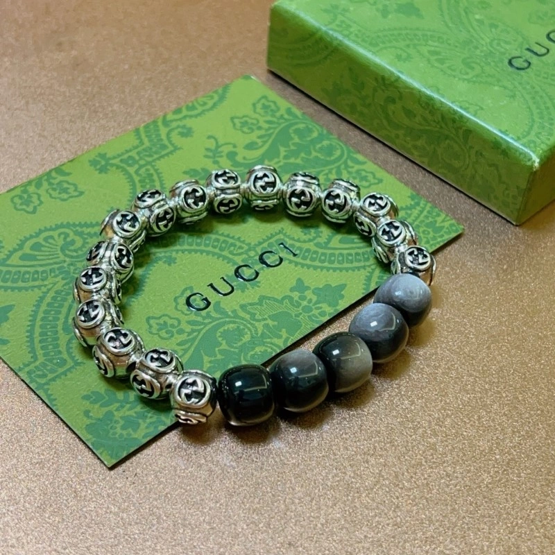 Gucci Bracelets Colorful 243821