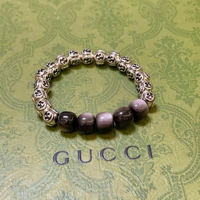 Gucci Bracelets Colorful 243821