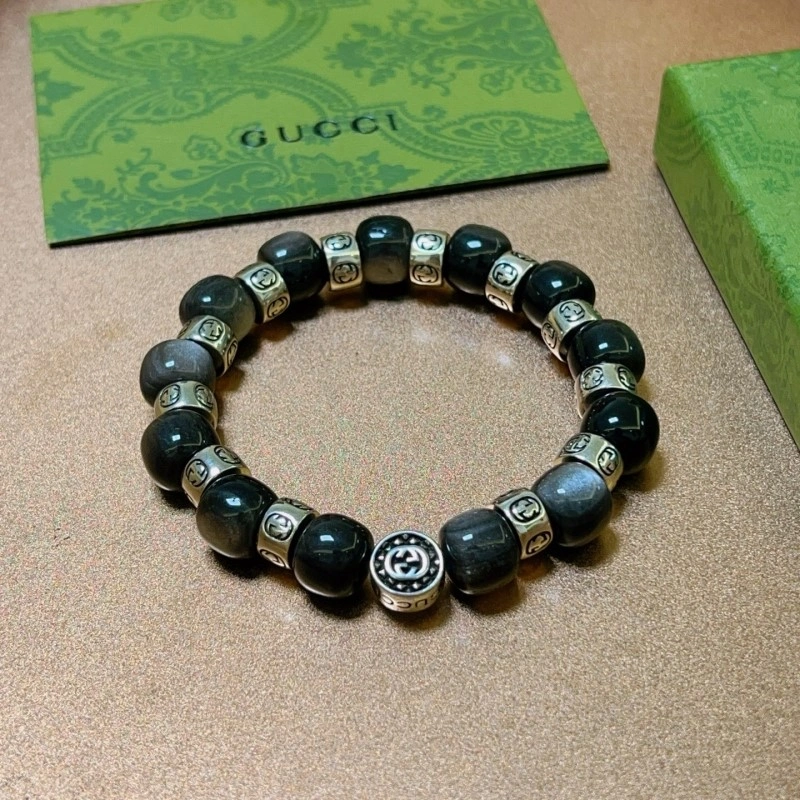 Trendsetting Gucci Bracelets 243806