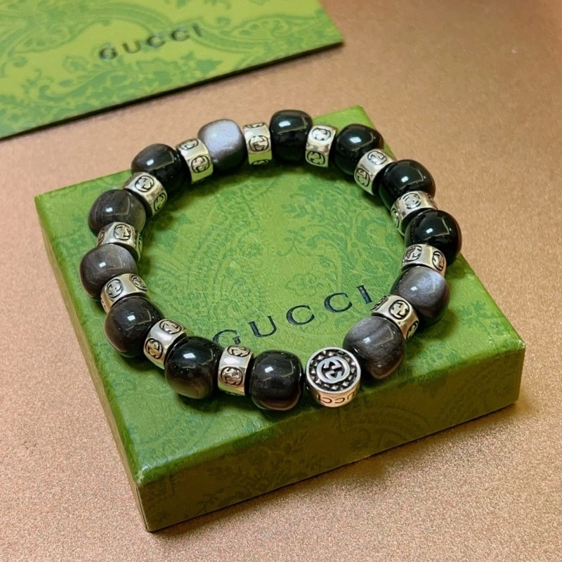 Trendsetting Gucci Bracelets 243806