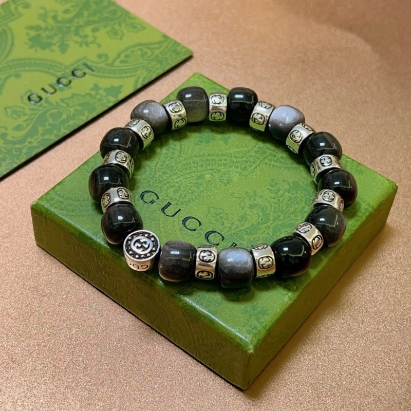 Trendsetting Gucci Bracelets 243806