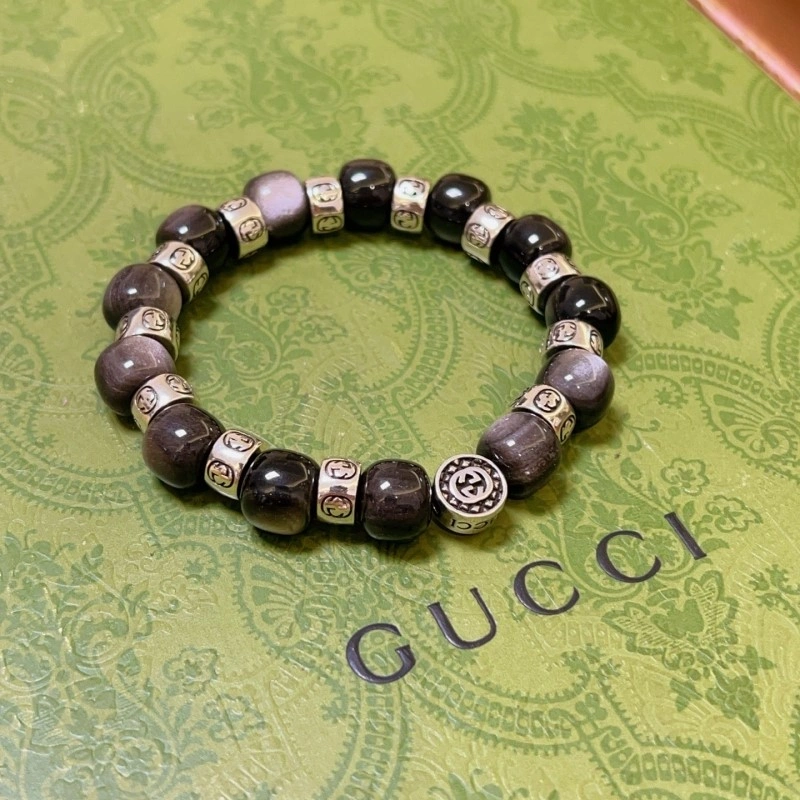 Trendsetting Gucci Bracelets 243806