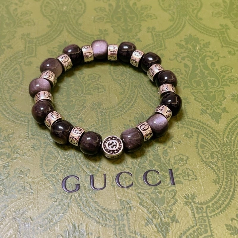 Trendsetting Gucci Bracelets 243806