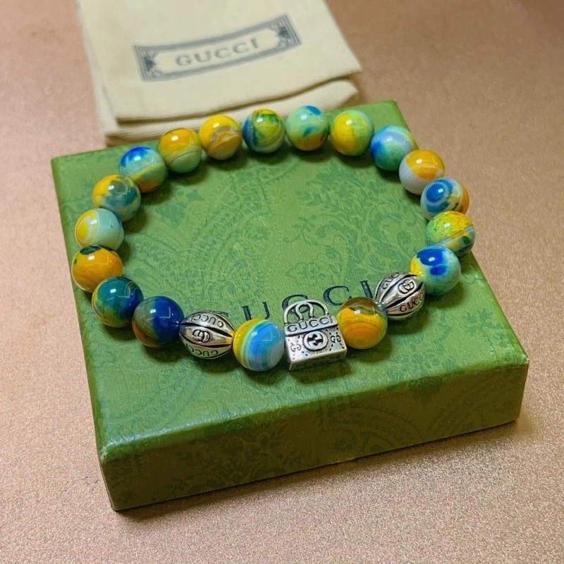 Refined Gucci Bracelets 243825