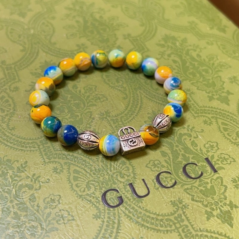 Refined Gucci Bracelets 243825