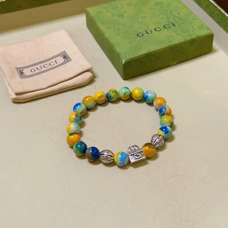 Refined Gucci Bracelets 243825