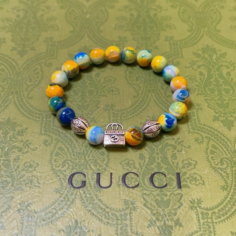 Refined Gucci Bracelets 243825
