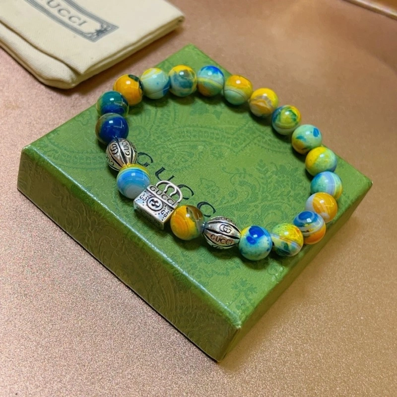 Refined Gucci Bracelets 243825