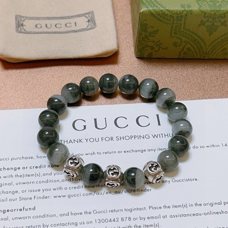 Gucci Bracelets BestValue 243807