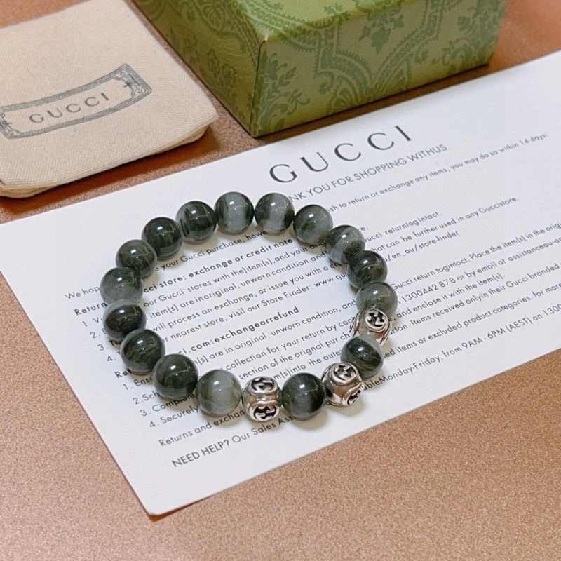 Gucci Bracelets BestValue 243807