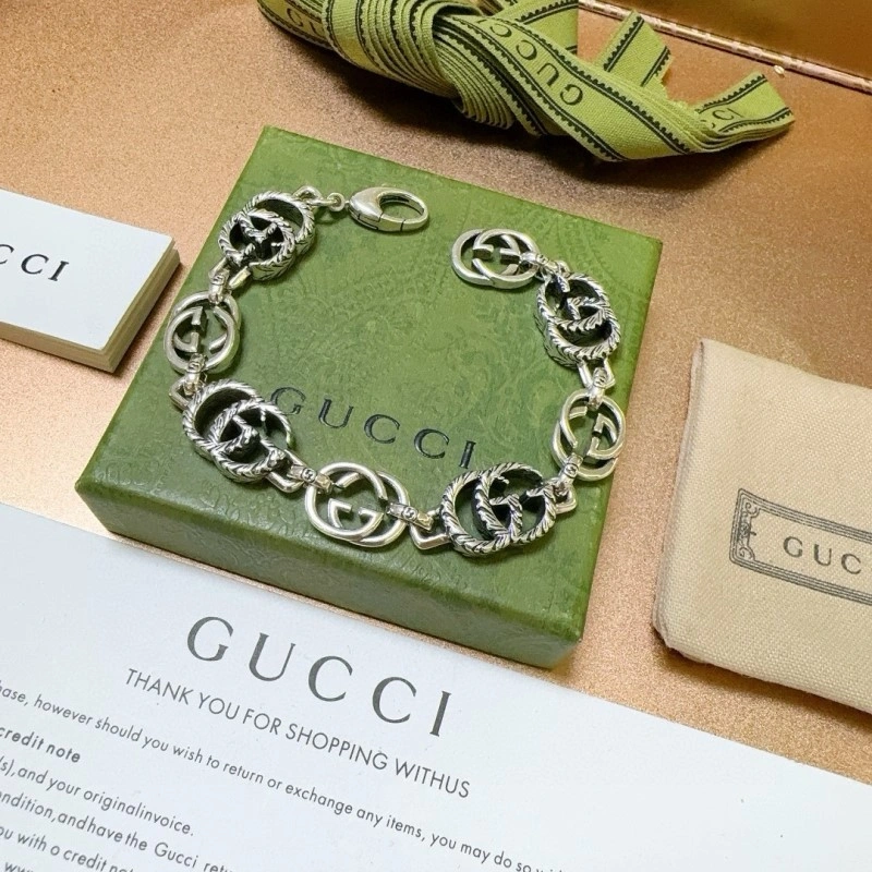 Gucci Bracelets TravelReady 243801