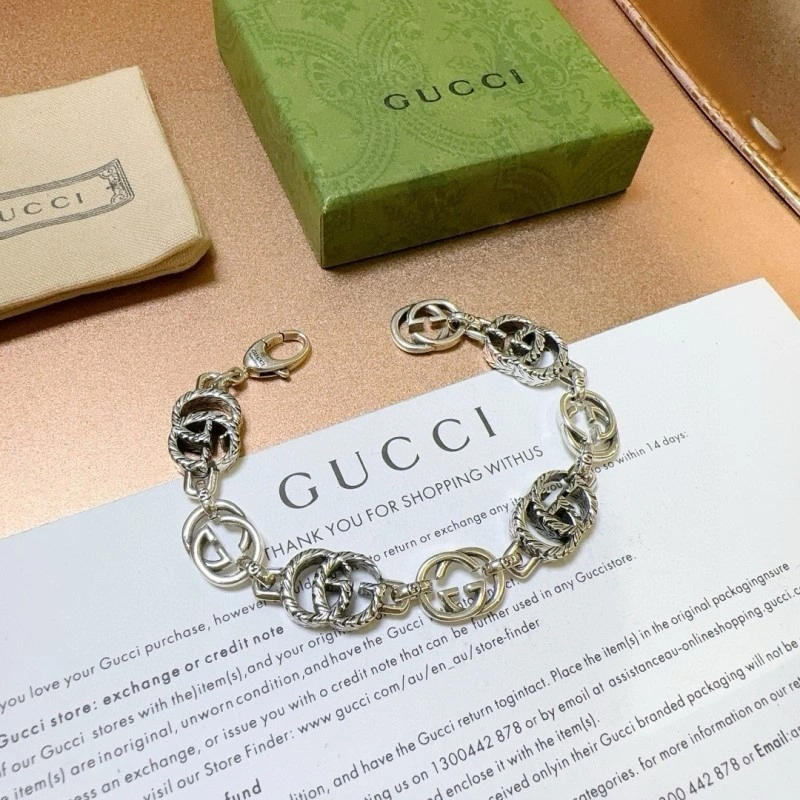 Gucci Bracelets TravelReady 243801