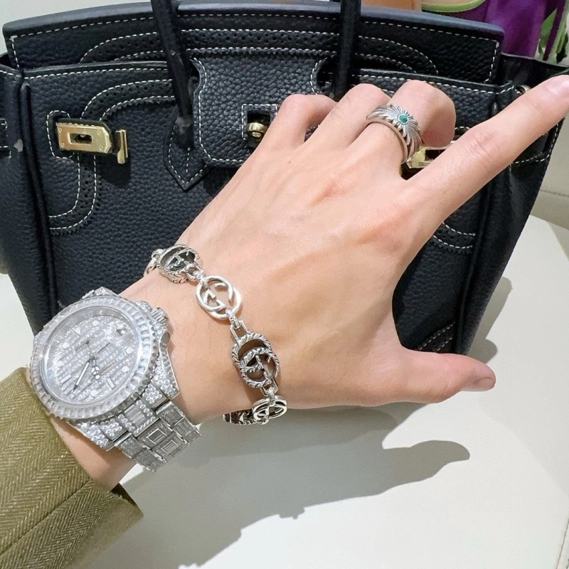 Gucci Bracelets TravelReady 243801