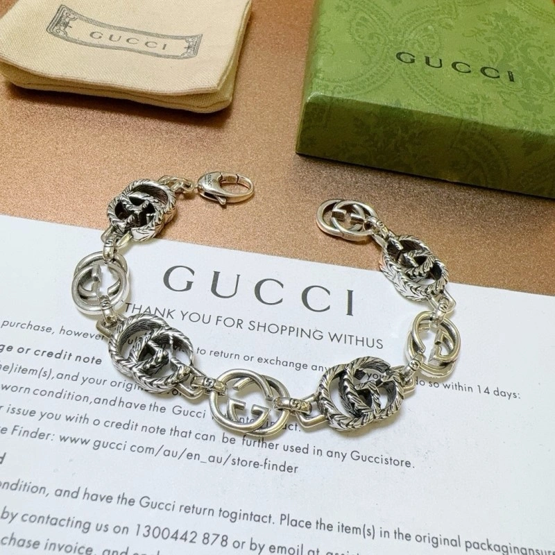Gucci Bracelets TravelReady 243801