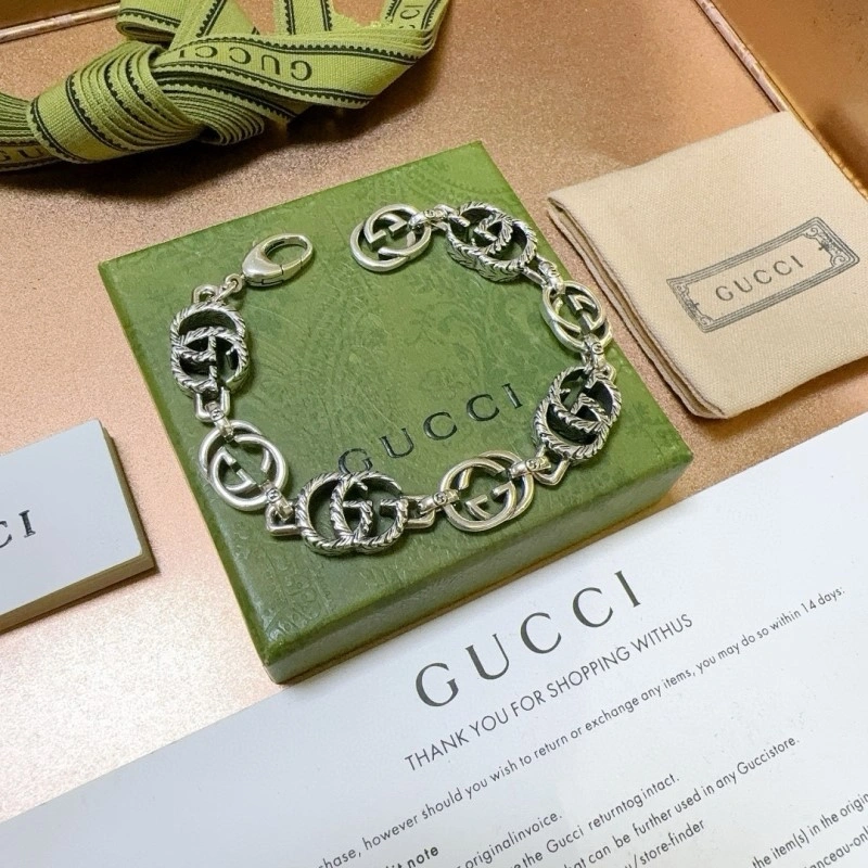 Gucci Bracelets TravelReady 243801