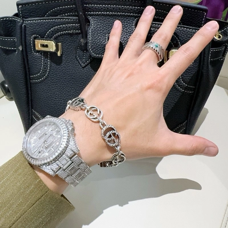Gucci Bracelets TravelReady 243801