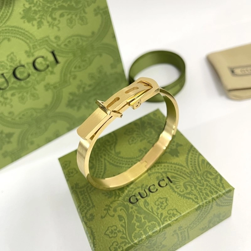 Gucci Bracelets ComfortFit 243800