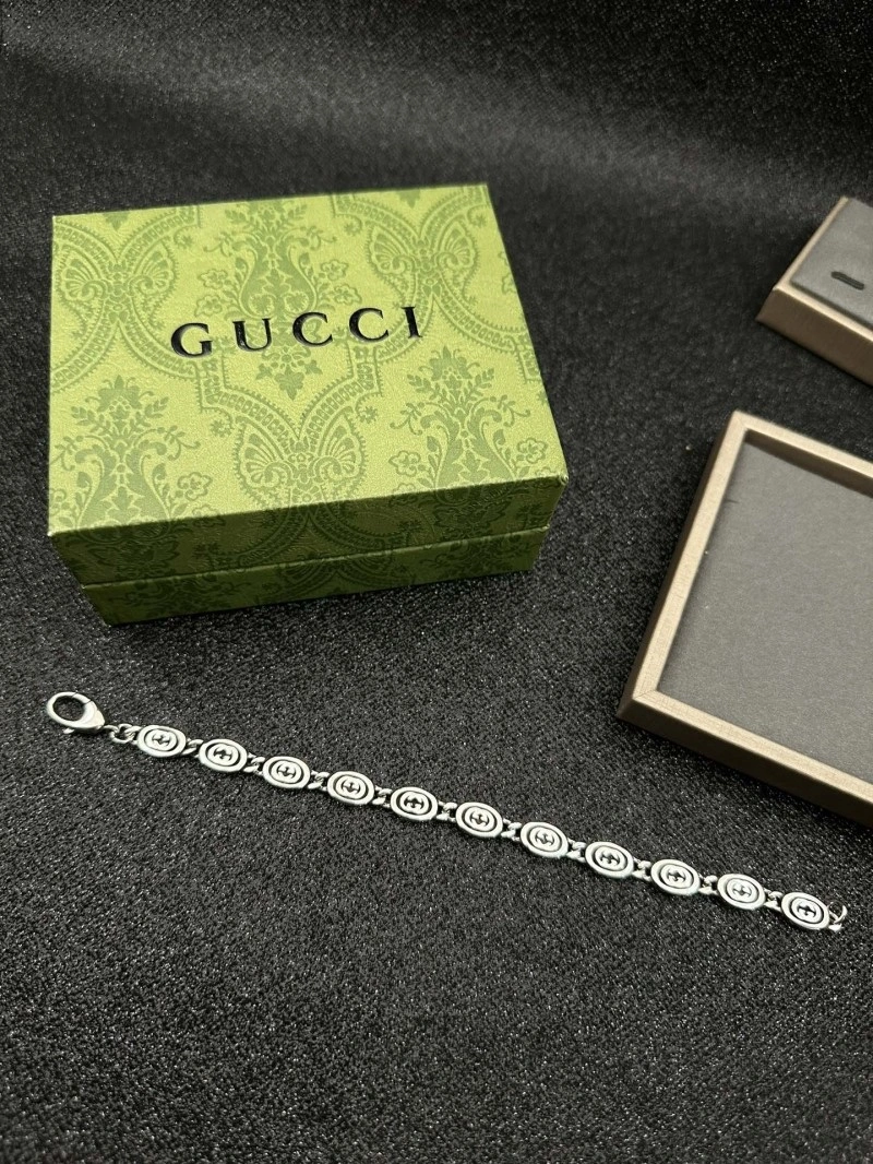 Gucci Bracelets AllSeason 243799