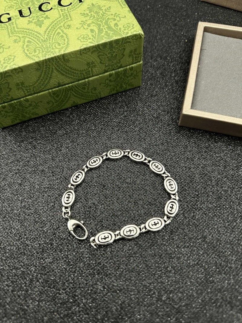 Gucci Bracelets AllSeason 243799