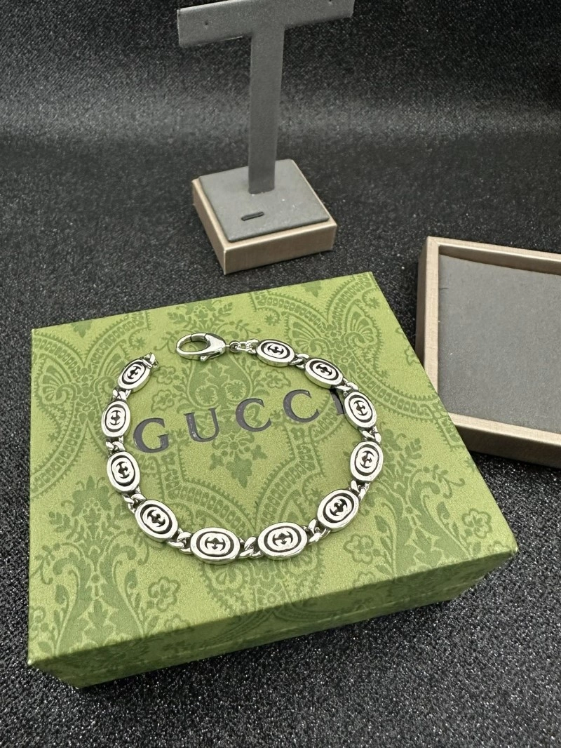 Gucci Bracelets AllSeason 243799