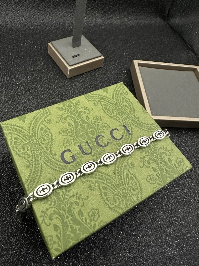 Gucci Bracelets AllSeason 243799