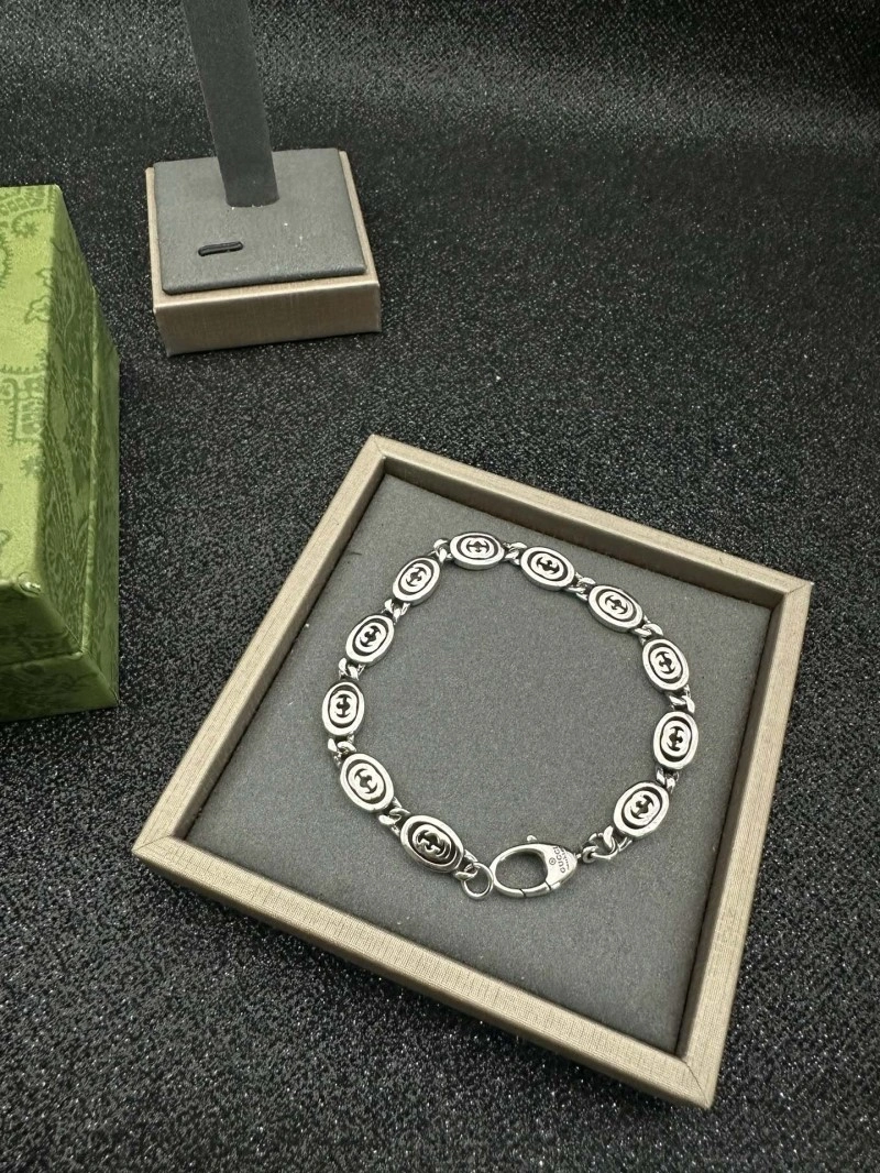 Gucci Bracelets AllSeason 243799