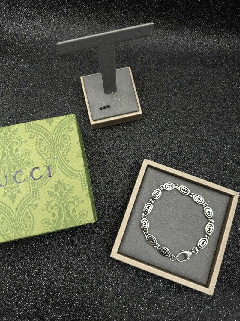 Gucci Bracelets AllSeason 243799
