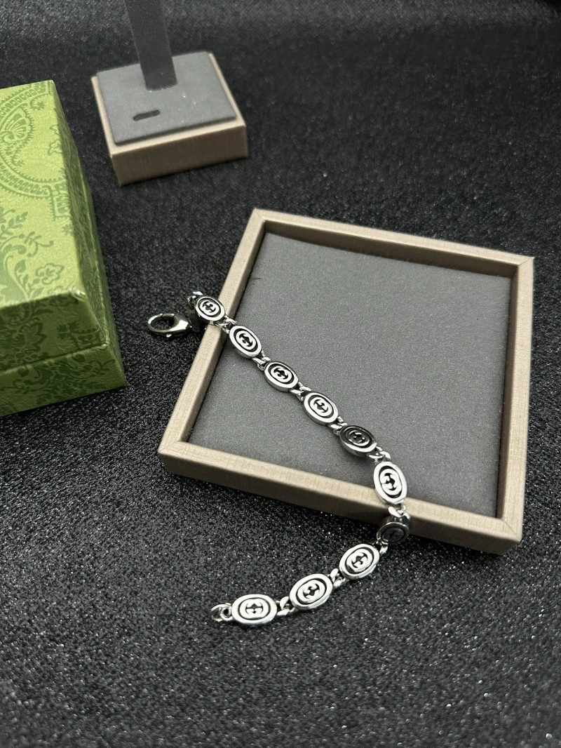 Gucci Bracelets AllSeason 243799