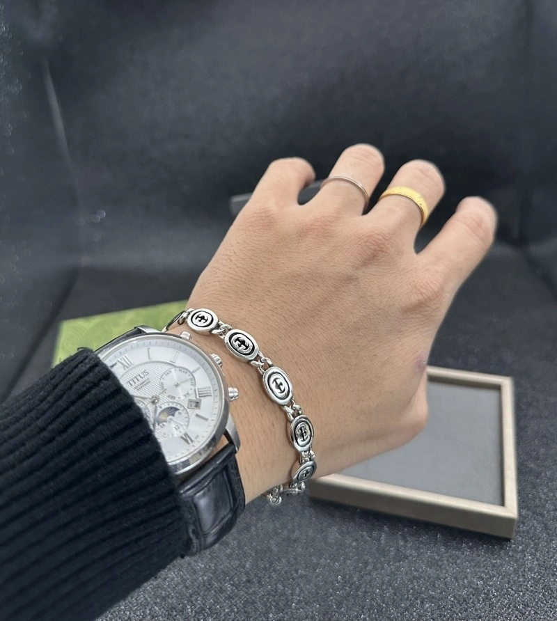 Gucci Bracelets AllSeason 243799