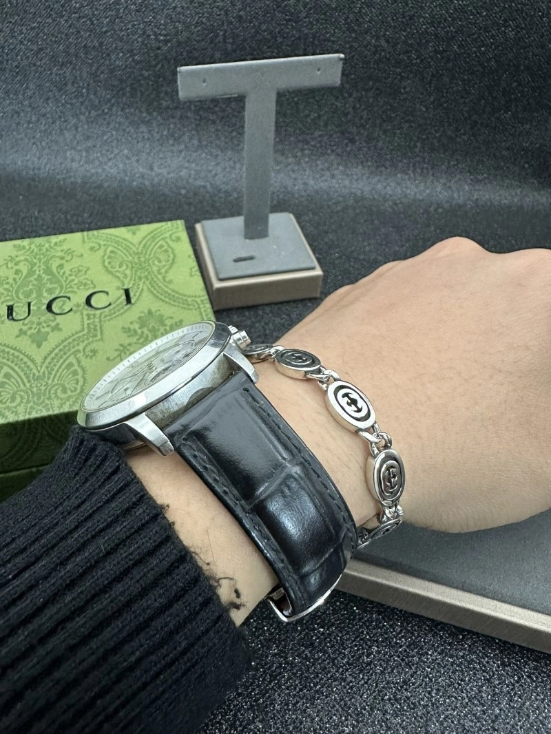 Gucci Bracelets AllSeason 243799