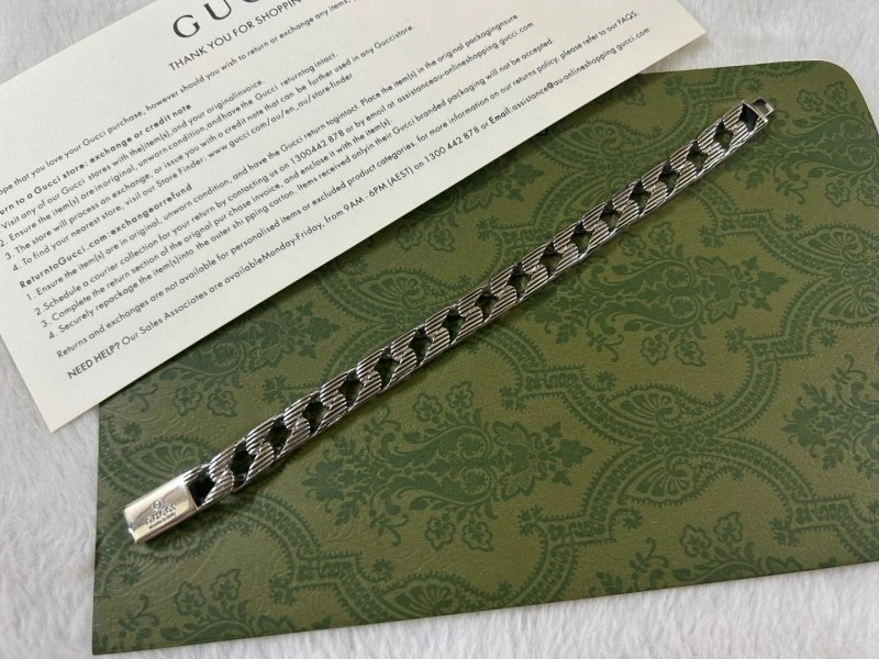 Classic Gucci Bracelets 243797