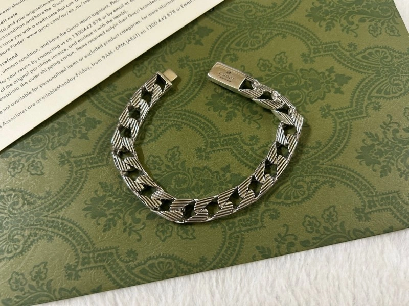 Classic Gucci Bracelets 243797