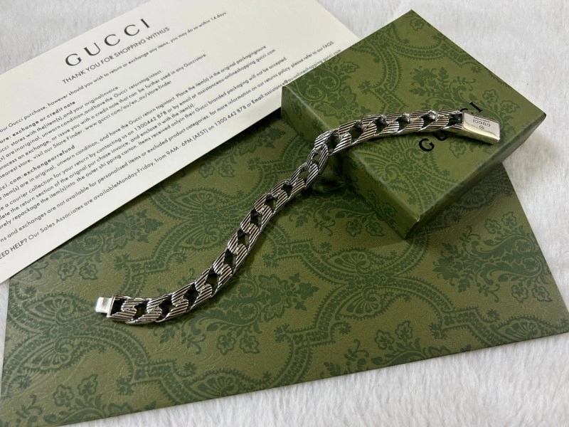 Classic Gucci Bracelets 243797