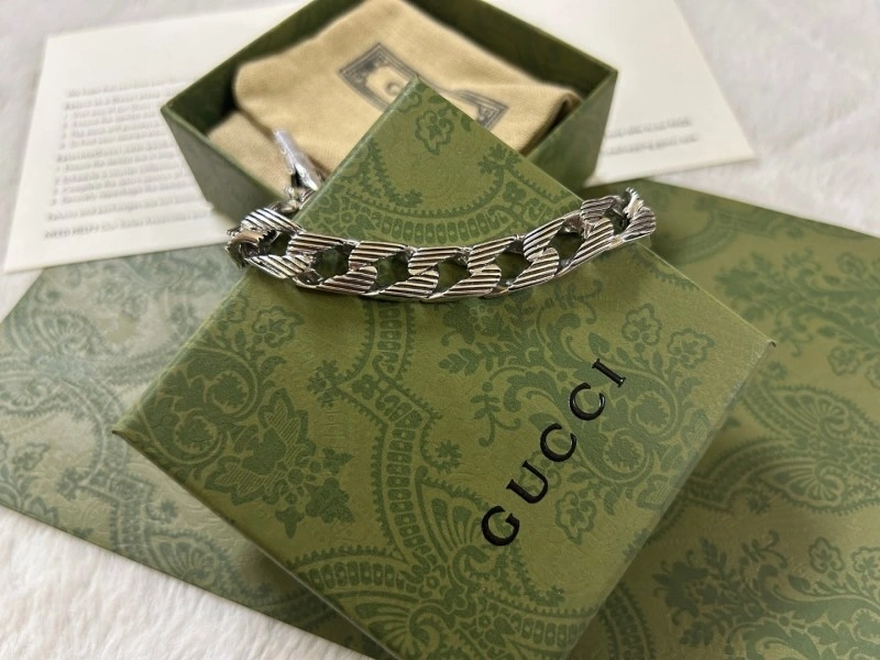 Classic Gucci Bracelets 243797