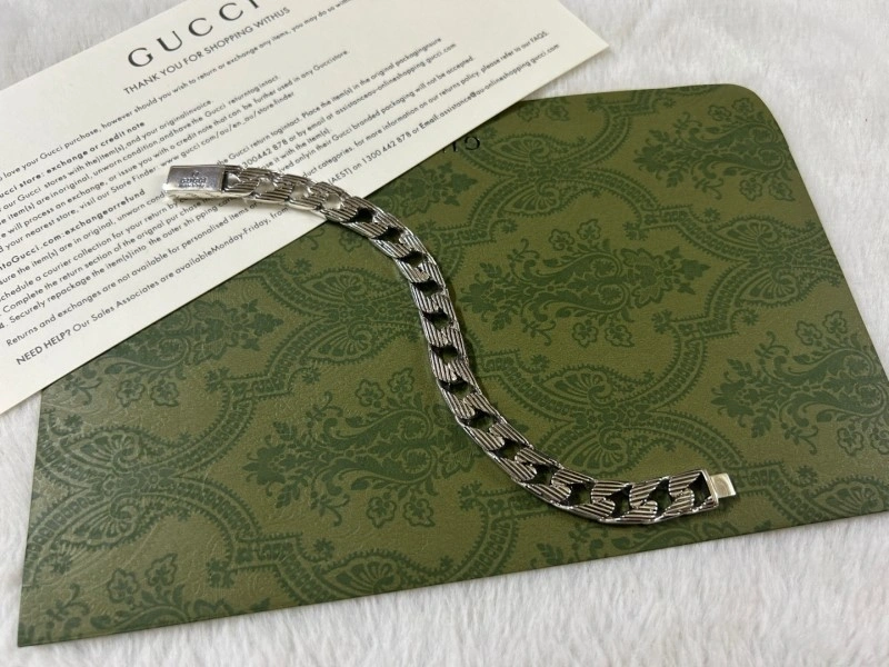 Classic Gucci Bracelets 243797