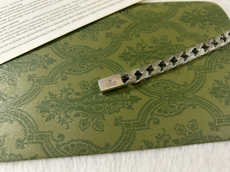 Classic Gucci Bracelets 243797