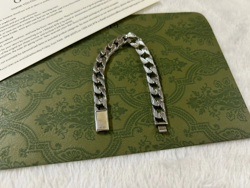 Classic Gucci Bracelets 243797