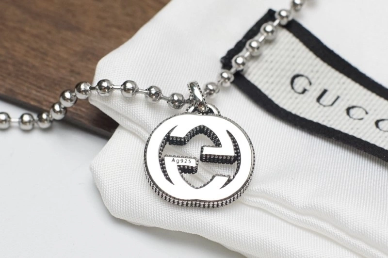 Gucci Bracelets SoftTouch 243796