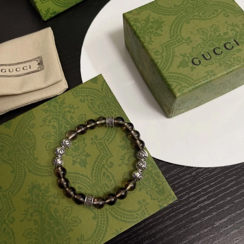 Gucci Bracelets Colorful 243795
