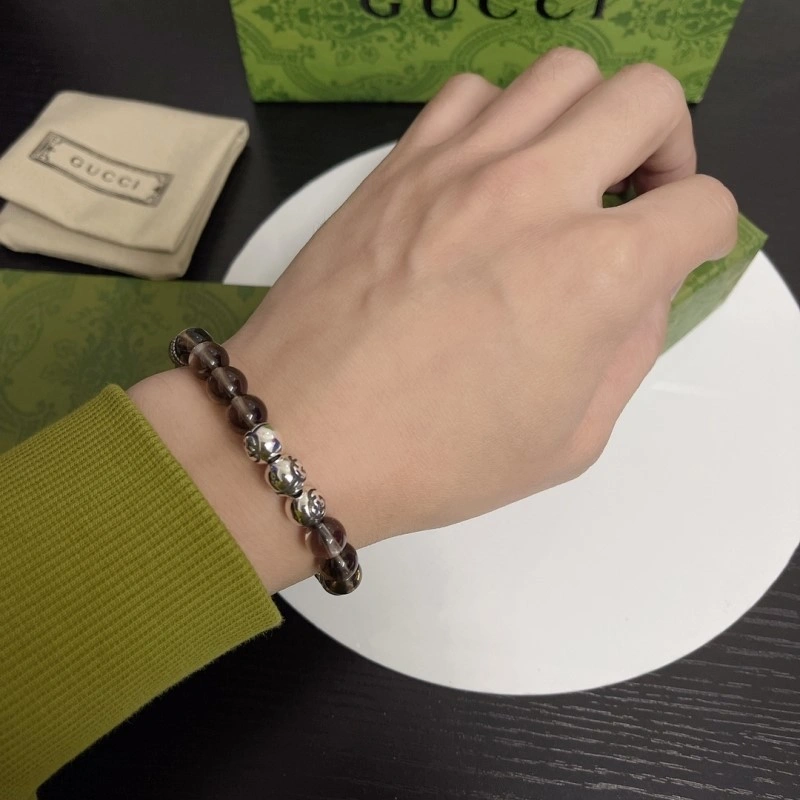 Gucci Bracelets Colorful 243795